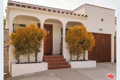 3773 S St Andrews Pl, Los Angeles, CA 90018 - Photo 1