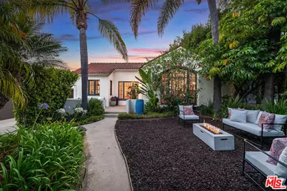 937 N Laurel Ave, Los Angeles, CA 90046 - Photo 1