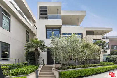 12660 Millennium Dr, Los Angeles, CA 90094 - Photo 1