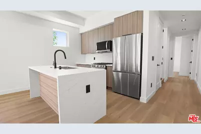 10842 Peach Grove St #1/4, North Hollywood, CA 91601 - Photo 1