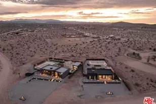 3000 Rockwood Rd, Joshua Tree, CA 92252 - Photo 1