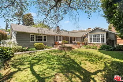432 Ocampo Dr, Pacific Palisades, CA 90272 - Photo 1