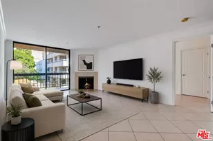 7320 Hawthorn Ave, Los Angeles, CA 90046 - Photo 1
