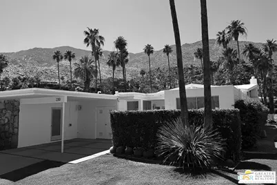 230 Toro Cir, Palm Springs, CA 92264 - Photo 1