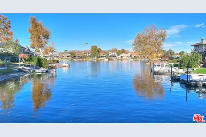 3800 Weatherly Cir, Westlake Village, CA 91361 - Photo 1