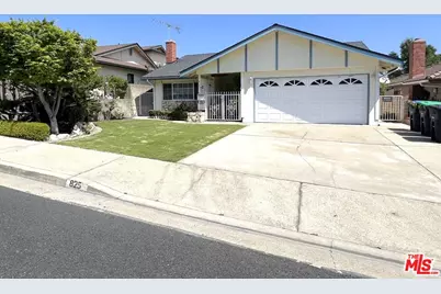 825 Browning Pl, Monterey Park, CA 91755 - Photo 1