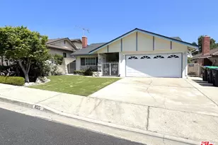 825 Browning Pl, Monterey Park, CA 91755 - Photo 1