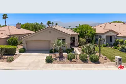 44601 S Heritage Palms Dr, Indio, CA 92201 - Photo 1