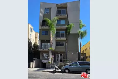 2864 Sunset Pl #206, Los Angeles, CA 90005 - Photo 1