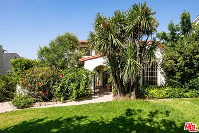 1539 Ensley Ave, Los Angeles, CA 90024 - Photo 1