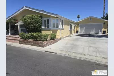 58 N Paseo Laredo, Cathedral City, CA 92234 - Photo 1
