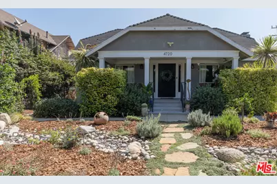4720 2nd Ave, Los Angeles, CA 90043 - Photo 1