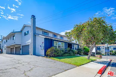 1100 Barbara St, Redondo Beach, CA 90277 - Photo 1