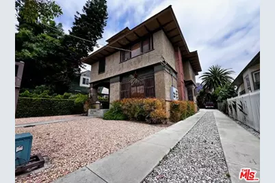 2108 Oak St, Los Angeles, CA 90007 - Photo 1