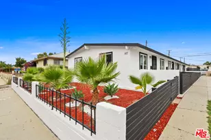 609 W E St, Wilmington, CA 90744 - Photo 1