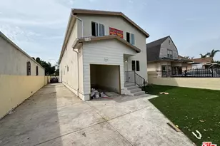 1546 E 21st St, Los Angeles, CA 90011 - Photo 1