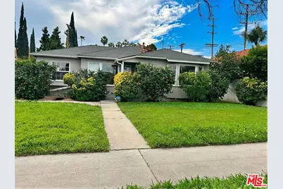 16852 McCormick St, Encino, CA 91436 - Photo 1