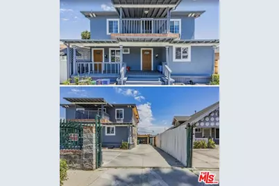 110 S Alexandria Ave, Los Angeles, CA 90004 - Photo 1