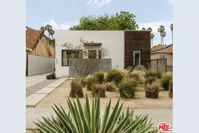 4507 10th Ave, Los Angeles, CA 90043 - Photo 1