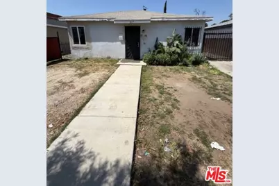 619 E 116th St, Los Angeles, CA 90059 - Photo 1