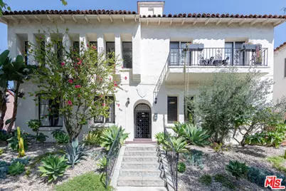 900 S Orange Grove Ave #203, Los Angeles, CA 90036 - Photo 1