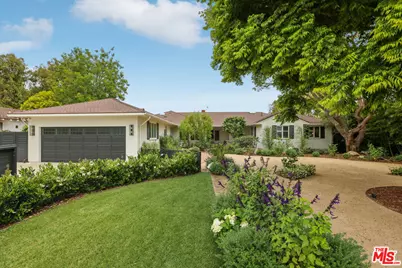 672 Amalfi Dr, Pacific Palisades, CA 90272 - Photo 1