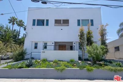 3700 W Sunset Blvd, Los Angeles, CA 90026 - Photo 1