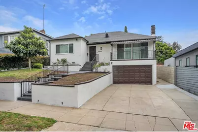 10564 Ashton Ave, Los Angeles, CA 90024 - Photo 1