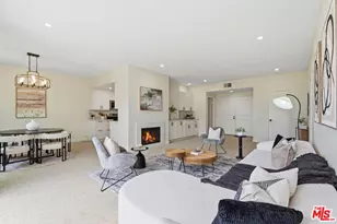 1201 Roxbury Dr, Los Angeles, CA 90035 - Photo 1