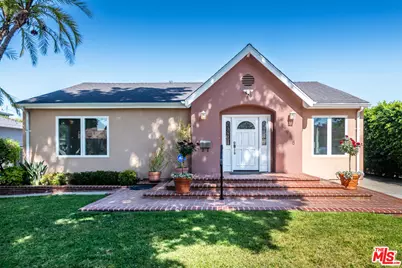 4948 Petit Ave, Encino, CA 91436 - Photo 1