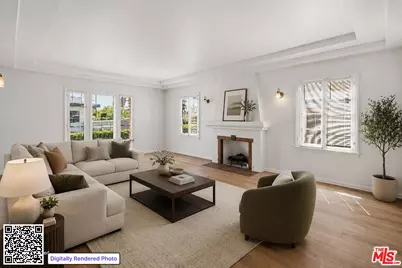 9221 Alcott St #2, Los Angeles, CA 90035 - Photo 1