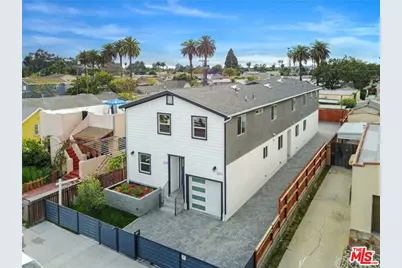 2319 S Redondo Blvd, Los Angeles, CA 90016 - Photo 1