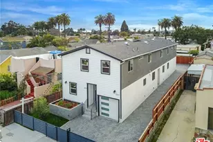 2319 S Redondo Blvd, Los Angeles, CA 90016 - Photo 1