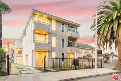 6239 Banner Ave, Los Angeles, CA 90038 - Photo 1