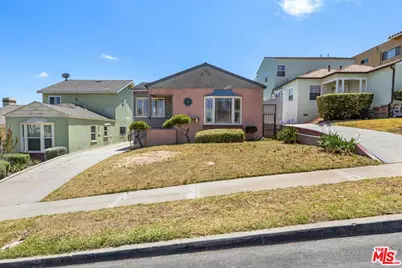 4218 W 58th Pl, Los Angeles, CA 90043 - Photo 1
