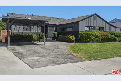 7960 Aldea Ave, Van Nuys, CA 91406 - Photo 1