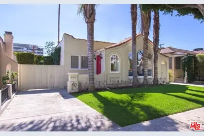 8842 Dorrington Ave, West Hollywood, CA 90048 - Photo 1