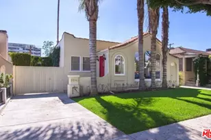 8842 Dorrington Ave, West Hollywood, CA 90048 - Photo 1