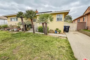 2313 Hudspeth St, Inglewood, CA 90303 - Photo 1