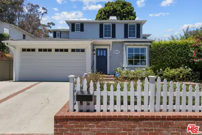 11447 Albata St, Los Angeles, CA 90049 - Photo 1