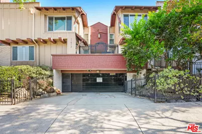 11912 Riverside Dr #12, Valley Village, CA 91607 - Photo 1