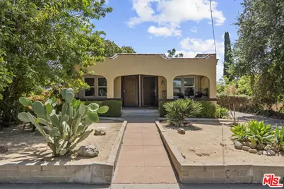 84 N Grand Oaks Ave, Pasadena, CA 91107 - Photo 1