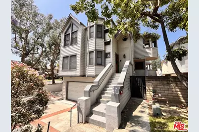 1033 La Cadena Ave #1,2,3,4, Arcadia, CA 91007 - Photo 1