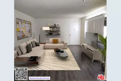 3741 Westwood Blvd #4, Los Angeles, CA 90034 - Photo 1