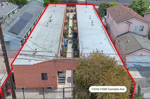 11018 Compton Ave, Los Angeles, CA 90059 - Photo 1