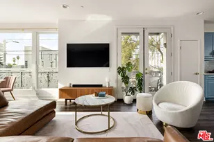 6074 W Studio Ct, Los Angeles, CA 90038 - Photo 1