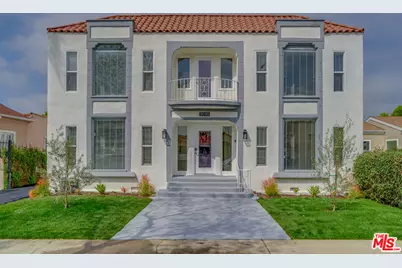 3035 West Blvd #204, Los Angeles, CA 90016 - Photo 1