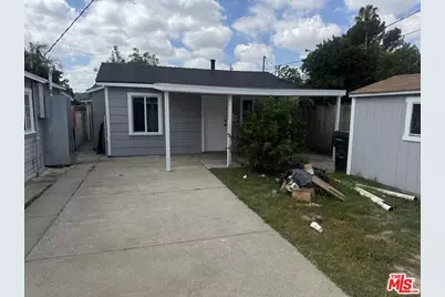 6111 Greenwood Ave #6113, Commerce, CA 90040 - Photo 1