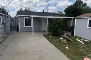 6111 Greenwood Ave, Commerce, CA 90040 - Photo 1