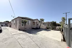 11633 Menlo Ave #A, Hawthorne, CA 90250 - Photo 1